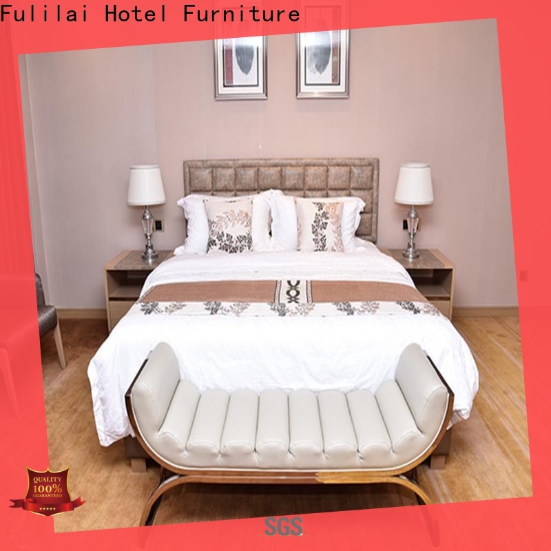 Fulilai Top modern bedroom furniture for business for indoor