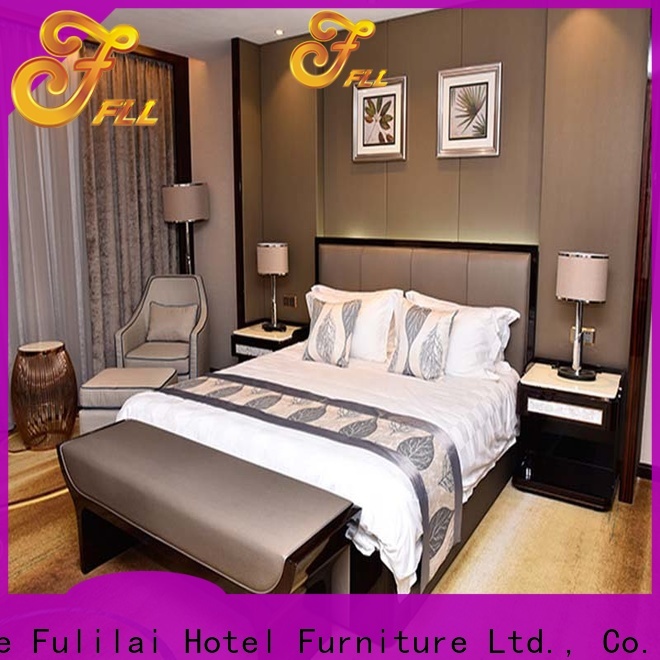 Fulilai High-quality apartment furniture for business for home