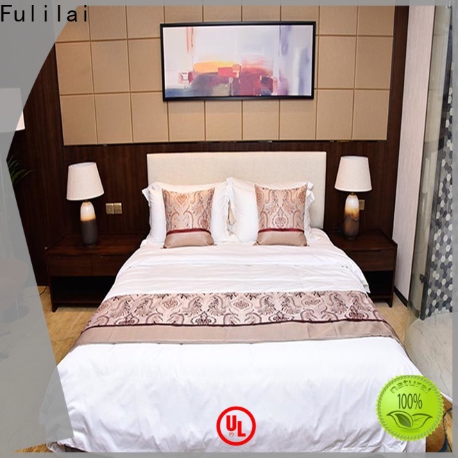 Wholesale affordable bedroom furniture mdf factory for room