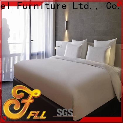 Fulilai Top new hotel furniture manufacturers for room