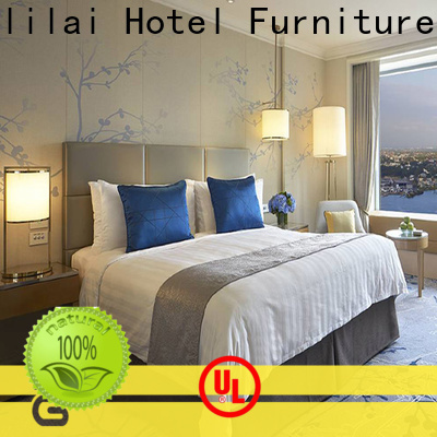 Fulilai american luxury hotel furniture for sale factory for hotel