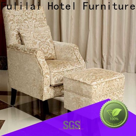 Fulilai designs commercial sofa Suppliers for home