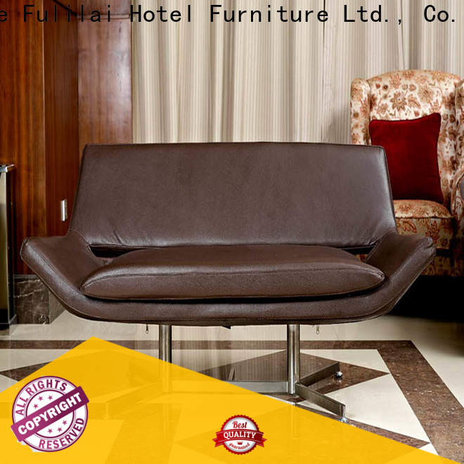 Fulilai furniture the sofa hotel manufacturers for home