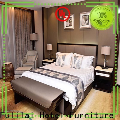 Fulilai boutique tiny apartment furniture manufacturers for room