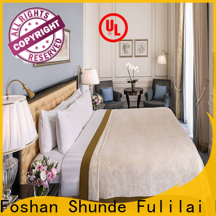 Wholesale hotel bedroom furniture sets star Suppliers for home
