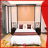 New bedroom furniture packages mdf Suppliers for home