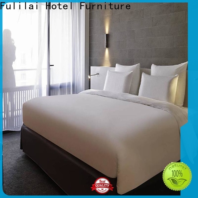 Wholesale hotel room furniture western Supply for room