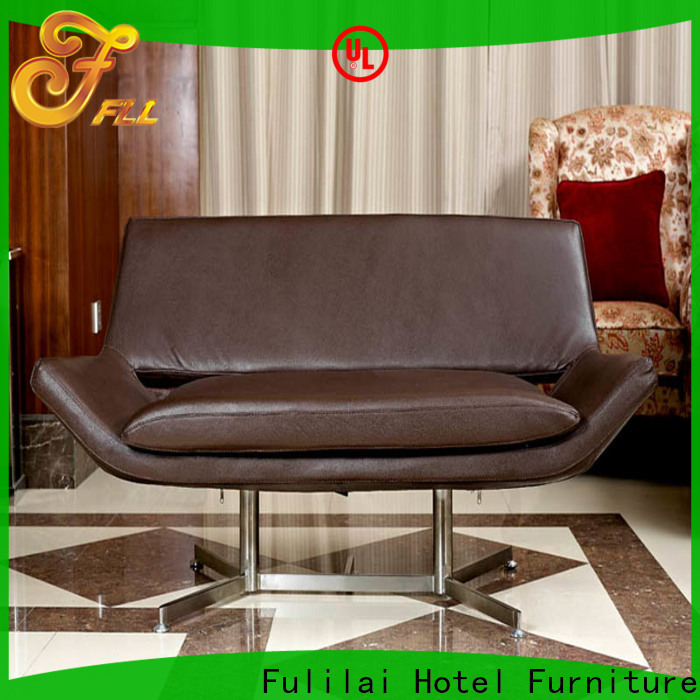 Top hotel couches online company for hotel