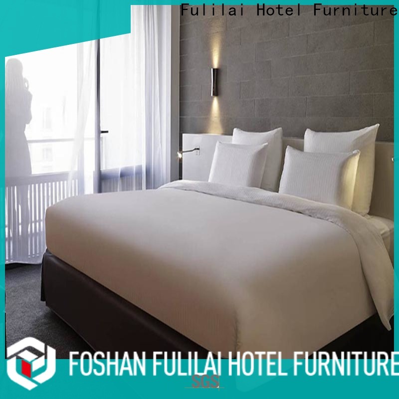 Wholesale commercial hotel furniture Suppliers for room