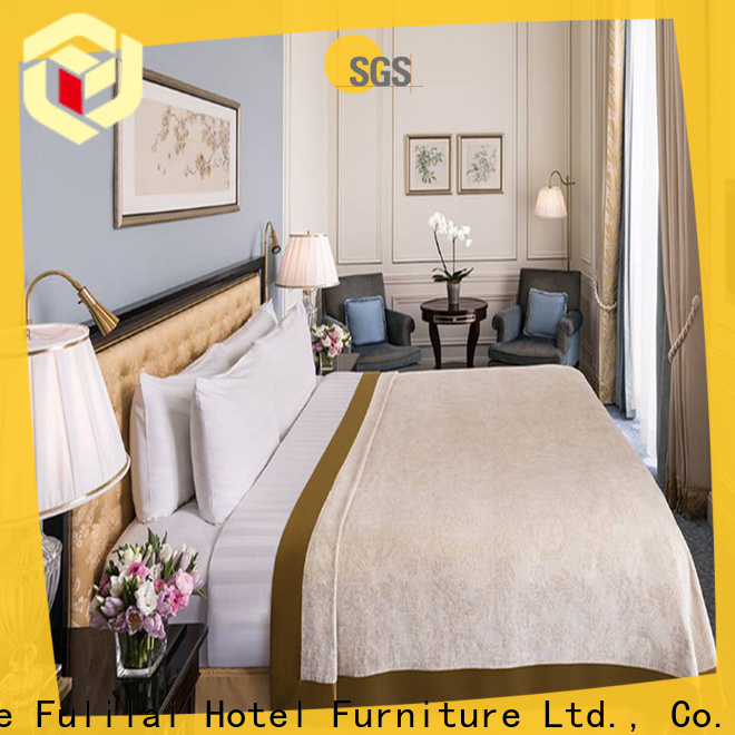 Fulilai New commercial hotel furniture Suppliers for home