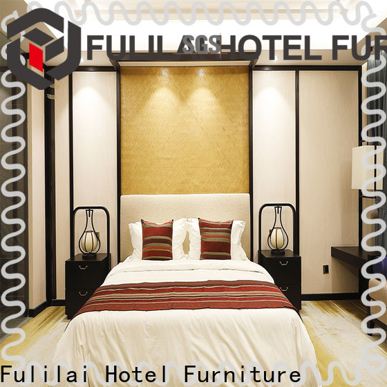 Fulilai Top hotel furniture manufacturers for home