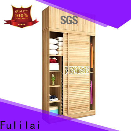 Fulilai small apartment furniture manufacturers for home