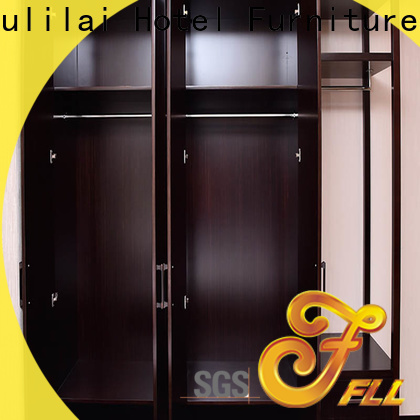 Fulilai New partition wall dividers manufacturers for hotel