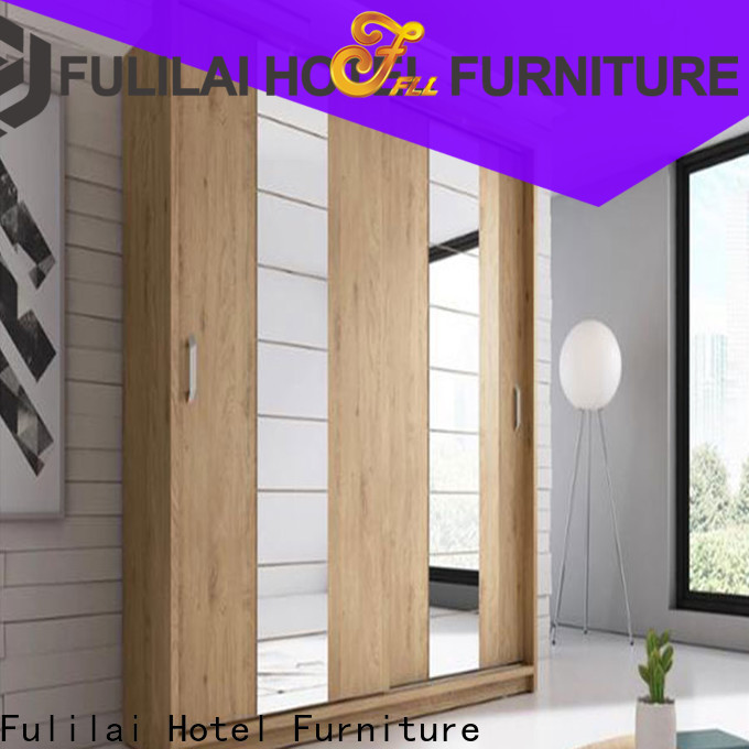 Fulilai Latest apartment furniture factory for indoor