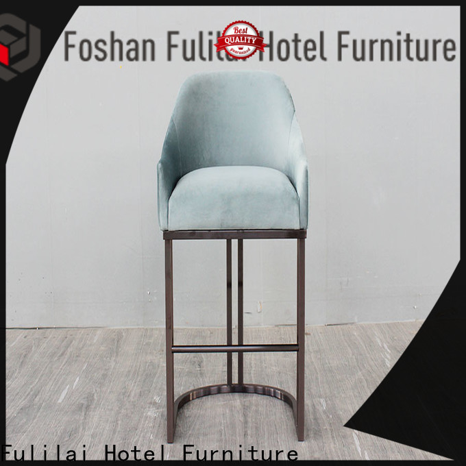 Fulilai modern bedroom furniture for business for hotel