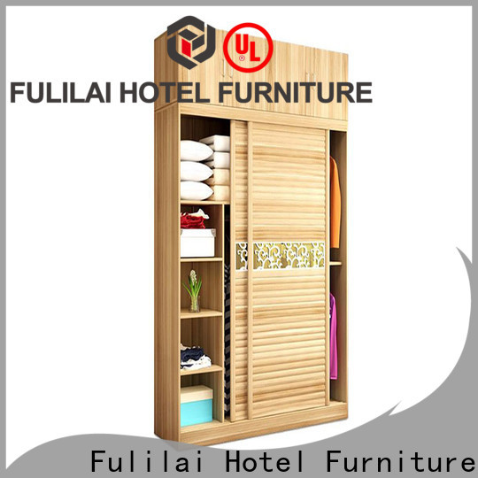 Fulilai apartment furniture factory for home