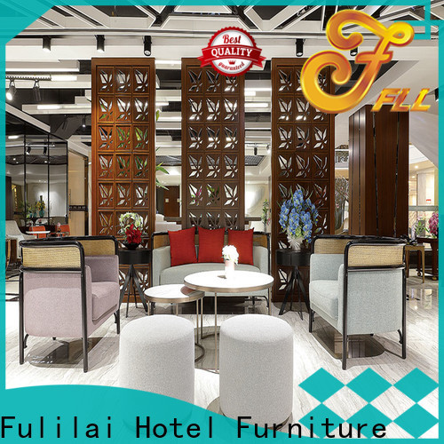 Fulilai inbuilt wardrobe Supply for indoor