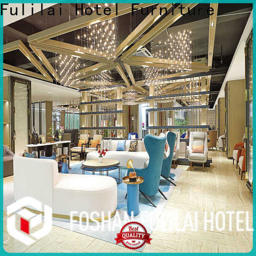Fulilai Top sofa hotel Suppliers for home