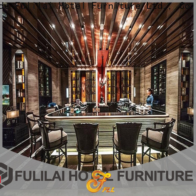 Fulilai dining furniture company for home