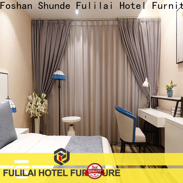 Wholesale cheap hotel furniture Supply for room