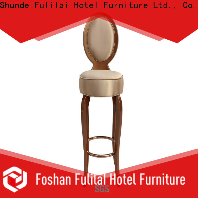 Fulilai Best restaurant tables and chairs Suppliers for home