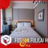 Fulilai hotel bedroom furniture Suppliers for indoor