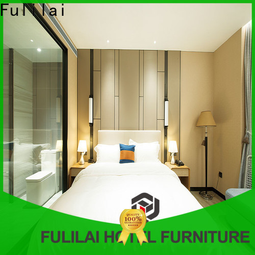 Fulilai High-quality hotel modern furniture for business for room