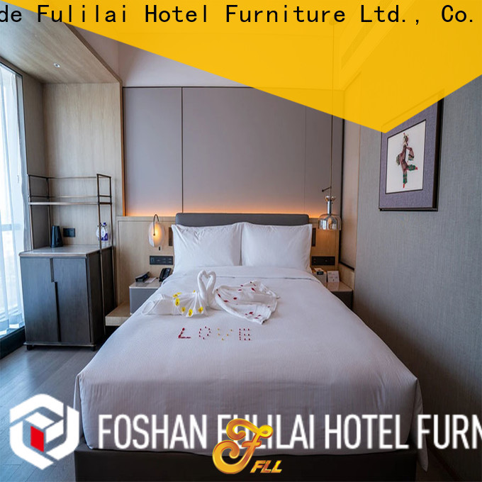 Latest cheap hotel furniture manufacturers for indoor