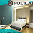 Latest hotel room furniture china Supply for indoor