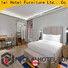 Fulilai hotel bedroom furniture manufacturers for room